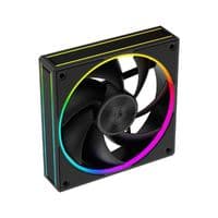 Кулер для корпуса ID-Cooling AF-127-ARGB-K