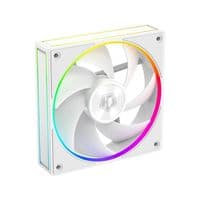 Кулер для корпуса ID-Cooling AF-127-ARGB-W