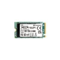 SSD накопичувач Transcend MTE400S 2 TB M.2 (TS2TMTE400S)