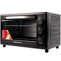 Электрическая печь GRUNHELM GN33AВ