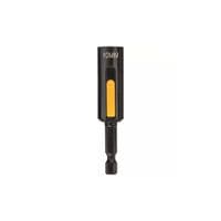 DeWALT Головка шестигранная магнитная DT7440 10мм.