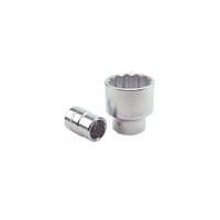 Головка торцева Toptul 12-гранна 3/4" 46 мм (BAEB2446)