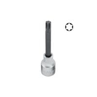 Головка торцева Toptul RIBE M14x100мм 1/2" (BCRA1614)