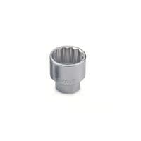 Головка торцева Toptul 12-гранна 3/4" 70 мм (BAEB2470)