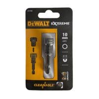 Головка магнитная DeWALT магнитная EXTREME IMPACT съемная, 1/4”х10 мм (DT7466)