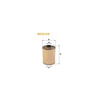 Фильтр топливный Wixfiltron WF8156