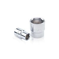 Головка торцева Toptul 3/8" 9 мм (BAEA1209)