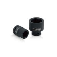 Головка торцева Toptul 1/2" 19 мм ударна (KABA1619)