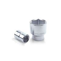 Головка торцева Toptul 3/4" 65 мм (BAEA2465)