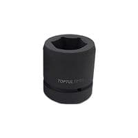 Ударная головка Toptul 80мм 2-1/2" (KABA8080)