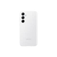 Чохол для смартф. SAMSUNG для A55 Smart View Wallet Case EF-ZA556CWEGWW / White