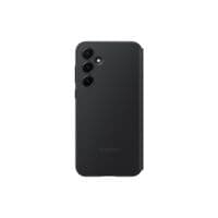 Чохол для смартф. SAMSUNG для A55 Smart View Wallet Case EF-ZA556CBEGWW / Black