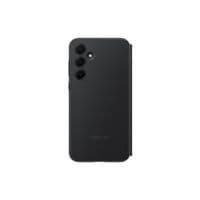 Чохол для смартф. SAMSUNG для A35 Smart View Wallet Case EF-ZA356CBEGWW / Black