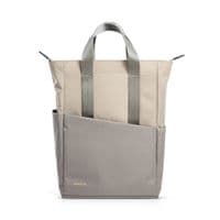 Рюкзак Tomtoc Slash-T63 Laptop Backpack Moon Grey 13.5 Inch/12L (T63M1G1)
