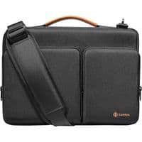 Сумка для ноутбука Tomtoc Defender-A42 Laptop Briefcase Black 13.5 Inch (A42D3D1)