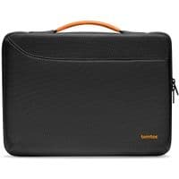 Для ноутбука Tomtoc Defender-A22 Laptop Briefcase Black 15.6 Inch (A22E1D1)
