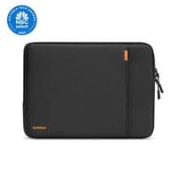 Сумка для ноутбука Tomtoc Defender-A13 Laptop Sleeve Black 15 Inch (A13E3D1)