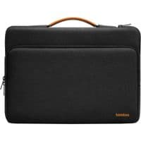 Сумка для ноутбука Tomtoc Defender-A14 Laptop Briefcase Black 13 Inch (A14C2D1)