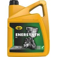 Масло моторное Kroon-Oil Enersynth FE 0W-16 5л (KL 36735)