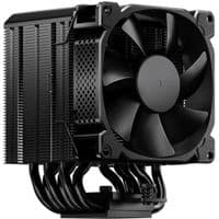Кулер до процесора JONSBO HX6210 Black