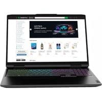 Ноутбук Lenovo IdeaPad Gaming 3 15ARH7 (82SB00XDRA)