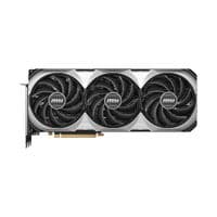 Видеокарта NVIDIA RTX 4090 VENTUS 3X E 24G OC RTX 4090 VENTUS 3X E 24G OC