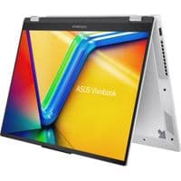 Ноутбук 16FMIT/i5-1335U/16/1TB SSD/Intel HD/W11 /BL/Cool Silver TP3604VA-MC156W