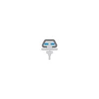 Гумка щітки склоочисника Bosch 3 397 033 361