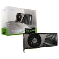 Видеокарта GF RTX 4080 Super 16GB GDDR6X Expert MSI (GeForce RTX 4080 SUPER 16G EXPERT)