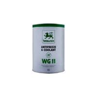 Антифриз Wolver WG11 зеленый. 10л (4260360944802)