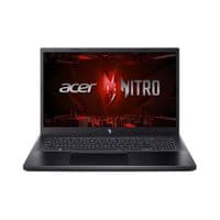 Ноутбук Acer Nitro V 15 ANV15-51 15.6" FHD IPS, Intel i5-13420H, 16GB, F1TB, NVD3050-6, Lin, чорний