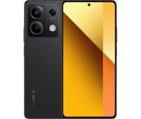 Смартфон Xiaomi Redmi Note 13 5G 6/128 ГБ Dual Sim Graphite Black EU_