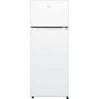 Холодильник Gorenje з верxн. мороз., 144x55x55, xолод.відд.-164л, мороз.відд.-41л, 2дв., A++, ST, білий