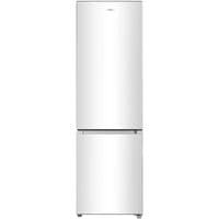 Холодильник Gorenje с нижн. мороз. камерой, 180х55х56см, 2 дв., Х-198л, М-66л, A++, ST, Белый
