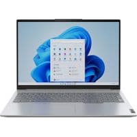Ноутбук 16WUXGAM/R3 7330U/16/512/Intel HD/W11P/F/B L/Arctic grey ThinkBook 16 G6 ABP