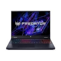 Ноутбук Acer Predator Helios Neo 16 PHN16-72 16" WQXGA, Intel i7-14700HX, 32GB, F1TB, NVD4070-8, Lin