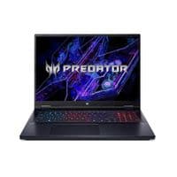 Ноутбук Acer Predator Helios Neo 18 PHN18-71 18" WQXGA, Intel i9-14900HX, 32GB, F1TB, NVD4070-8, Lin