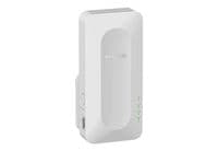 Розширювач WiFi-покриття NETGEAR EAX12 AX1600, 1xGE LAN