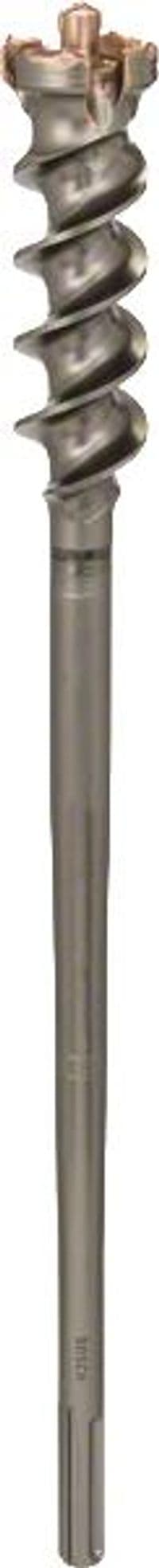 Бур проломний Bosch, SDS-max-9 BreakThrough, 55x450x600мм