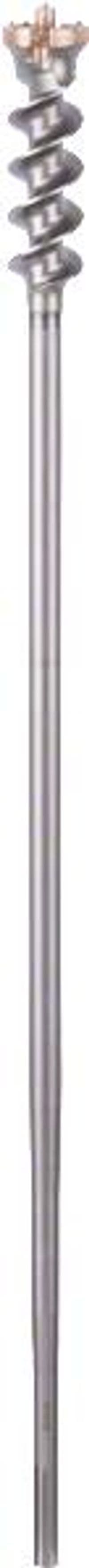Бур проломний Bosch SDS-max-9 BreakThrough, 55x850x1000мм