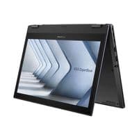 Ноутбук ASUS Expertbook B2 B2402FVA-N70133 14" FHD, Intel Core i7-1360P, 16B, F1TB, UMA, NoOS, Чорний