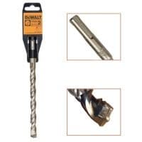 Дрель DeWALT SDS-Plus EXTREME2 8х100х160мм. (DT9529)