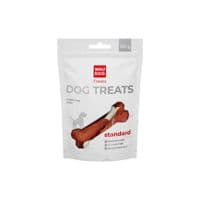 Ласощі для собак WAUDOG Treats Качина гомілка 100 г (4448)