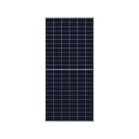 Солнечная панель PNG Solar 500W с 182mm полу-cell monocrystalline (PNGMH66-B8-500)