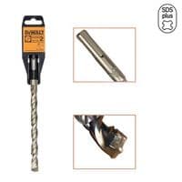 Бур  DeWALT SDS-Plus EXTREME2 9x100x160 мм.