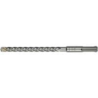 Visual SDS-Plus Nemesis II 6x265 мм (B-57990)