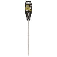 Бур DeWALT SDS-Plus EXTREME2, 6.5х250х310 мм, 1 шт (DT9523)