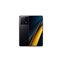 Смартфон Xiaomi Poco X6 Pro 8/256GB Black