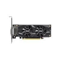 Відеокарта ASUS NVIDIA RTX 3050 DUAL OC LP BRK 6GB GDDR6 (RTX3050-O6G-LP-BRK)