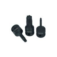 Головка торцева Toptul ударна 1/2" TORX T45 (KADA1645)